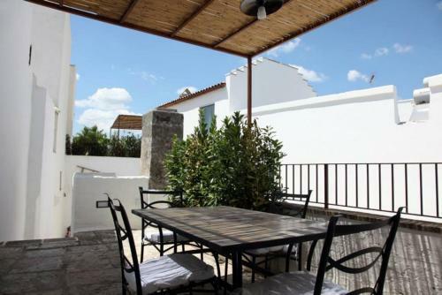 Casa Verde - La Corte Dei Colori