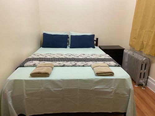 Hostal A Pleasant Room In Queens