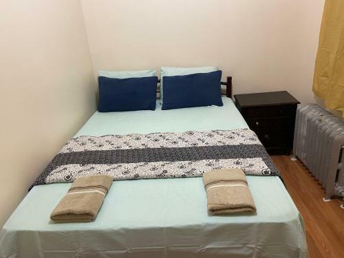 Hostal A Pleasant Room In Queens