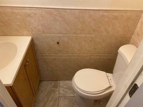 Hostal A Pleasant Room In Queens