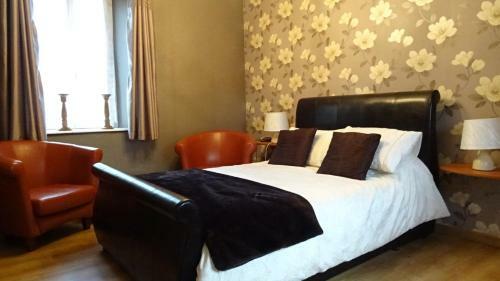 Bed & Breakfast Le Camelia