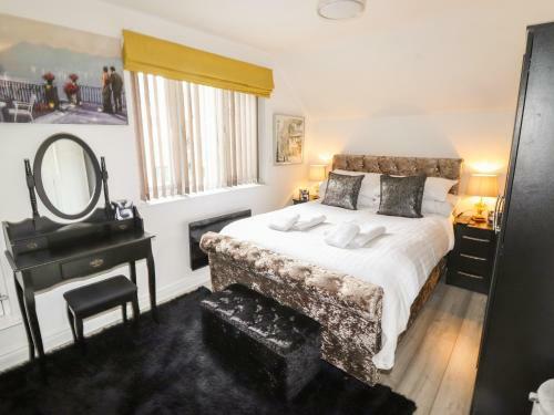 Apartamento Bowness Retreat