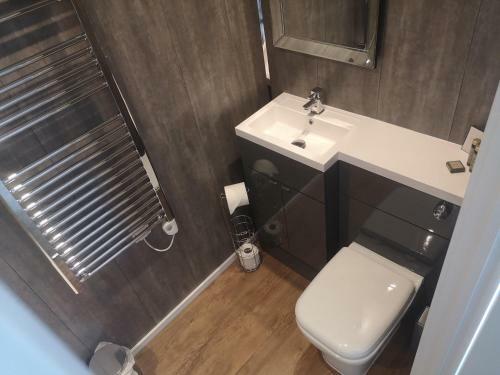 Hostal Greystones Guesthouse