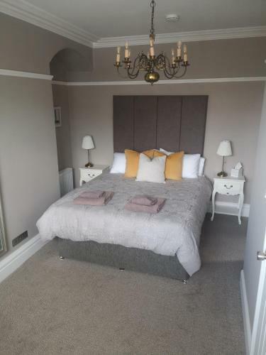 Hostal Greystones Guesthouse