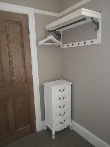 Hostal Greystones Guesthouse