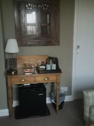 Hostal Greystones Guesthouse