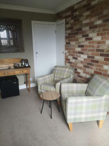 Hostal Greystones Guesthouse