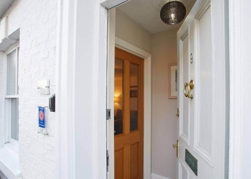 Apartamento Host & Stay - Rock Pipit