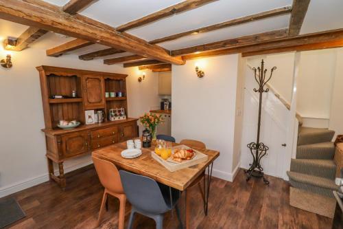 Anchor Cottage