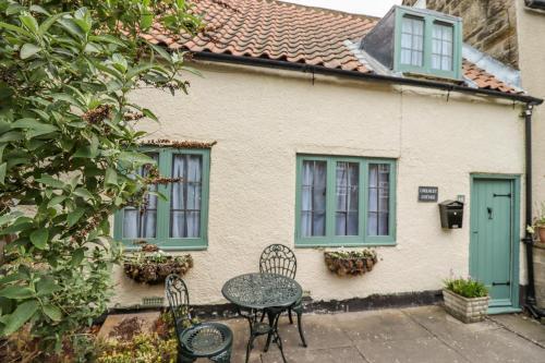 Chomley Cottage