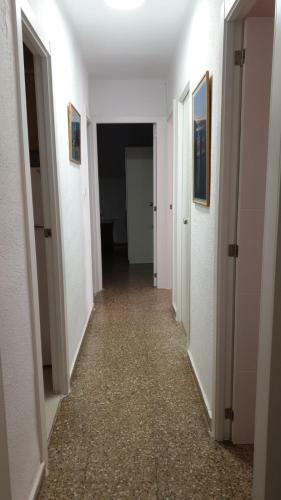 Apartment For 6 People.