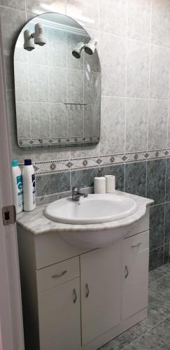 Apartment For 6 People.
