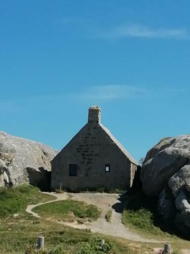 Bed & Breakfast Chambre D'hotes Ker Bel Leur