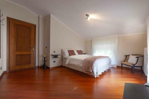 Apartamento Villa Riva Lago