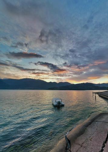 Apartamento Villa Riva Lago