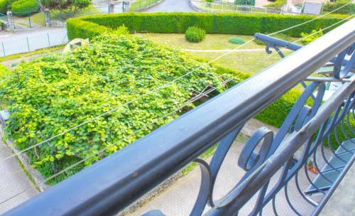 Apartamento Balcon Des Alpes