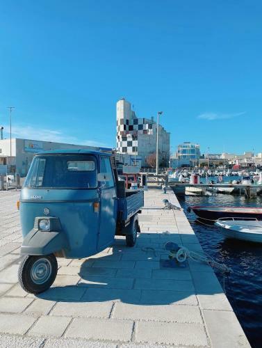 Apartamento Samicri