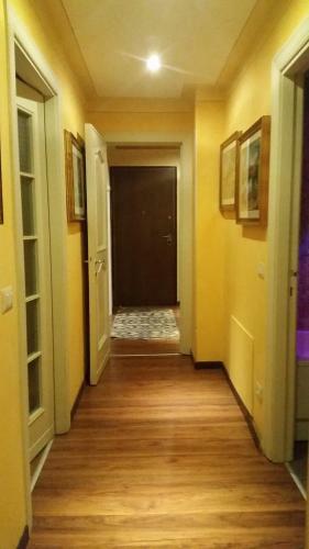 Apartamento Passa Parola B&B