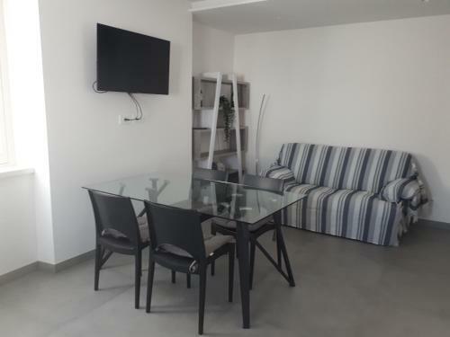 Apartamento Appartamento Terrazza
