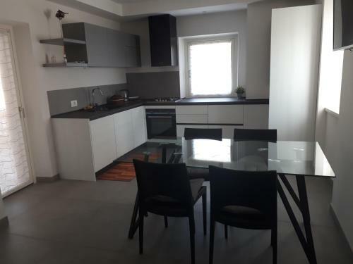 Apartamento Appartamento Terrazza