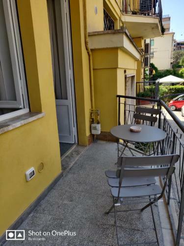 Hostal A Casa Di Alma