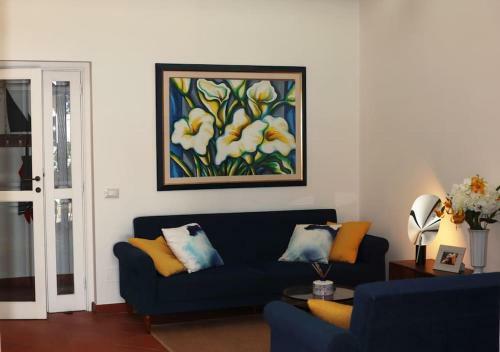 Apartment Seafront ?fiorirossi? Fronte Mare