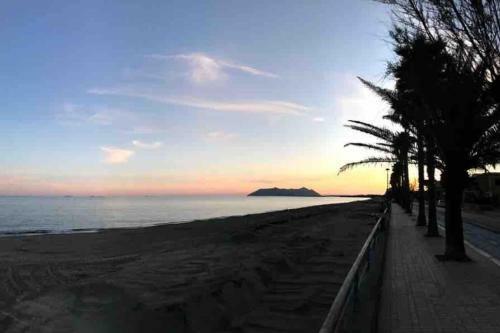 Apartment Seafront ?fiorirossi? Fronte Mare