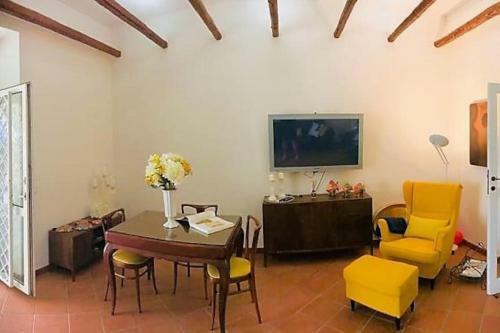 Apartment Seafront ?fiorirossi? Fronte Mare