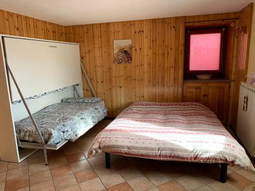 Apartamento La Petite Maison Monolocale
