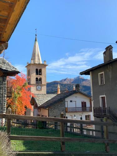 Apartamento La Petite Maison Monolocale