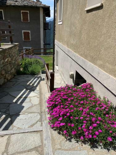 Apartamento La Petite Maison Monolocale
