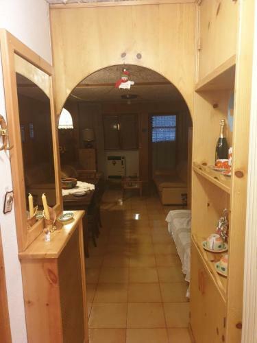 Appartamento In Sila Nel Villaggio Palumbo