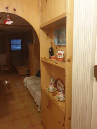 Appartamento In Sila Nel Villaggio Palumbo