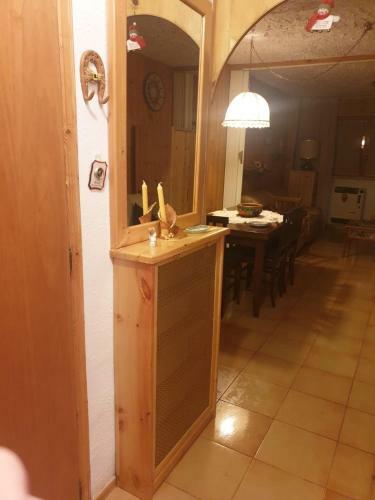 Appartamento In Sila Nel Villaggio Palumbo