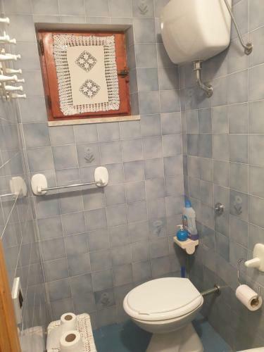 Appartamento In Sila Nel Villaggio Palumbo