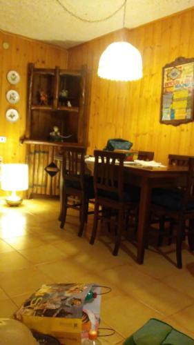 Appartamento In Sila Nel Villaggio Palumbo