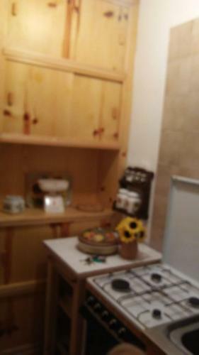 Appartamento In Sila Nel Villaggio Palumbo