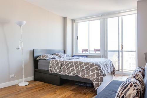 Apartamento Financial District Nyc House