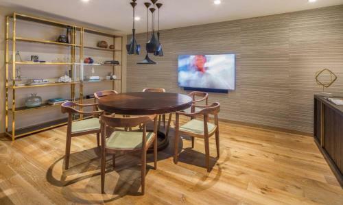 Apartamento Financial District Nyc House