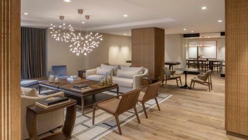 Apartamento Financial District Nyc House