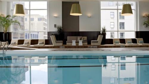 Apartamento Financial District Nyc House
