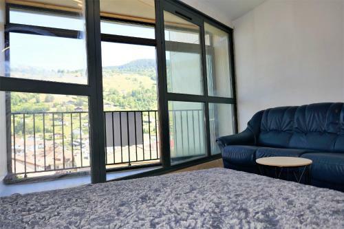 Apartamento Le Studio D'elena, La Bresse Centre