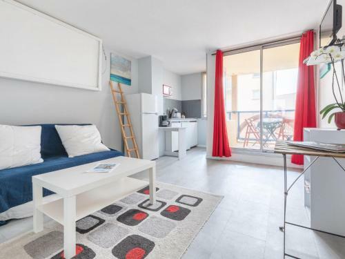 Apartment Les H�lianthes 5