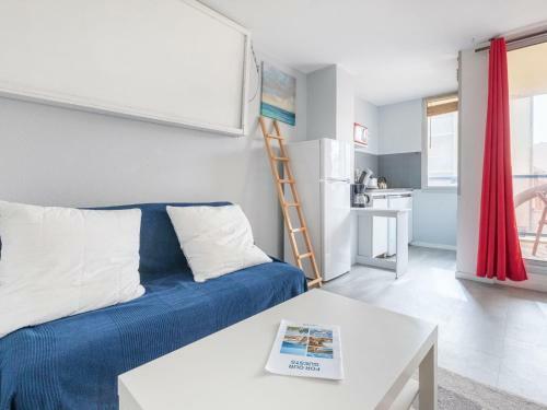 Apartment Les H�lianthes 5