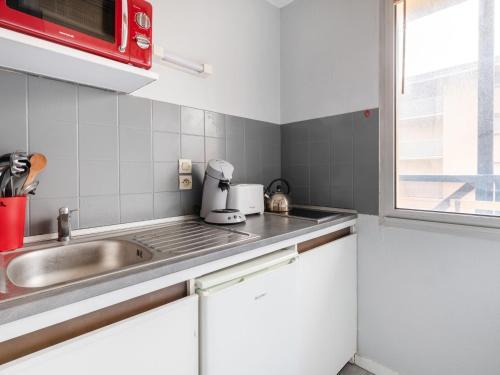 Apartment Les H�lianthes 5