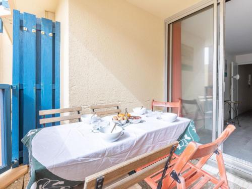 Apartment Les H�lianthes 5