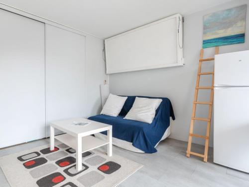 Apartment Les H�lianthes 5