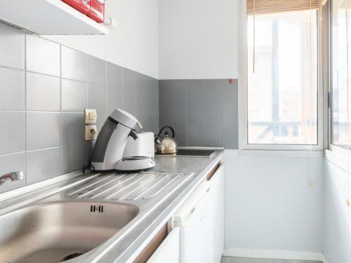 Apartment Les H�lianthes 5