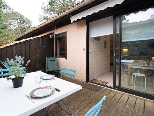 Holiday Home Les Pins