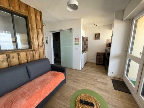 Apartamento Appartement Face � L?oc�an